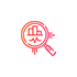 PPC campaign management icon